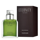 Calvin Klein Eternity For Men Edp 100Ml - Beauty Tribe