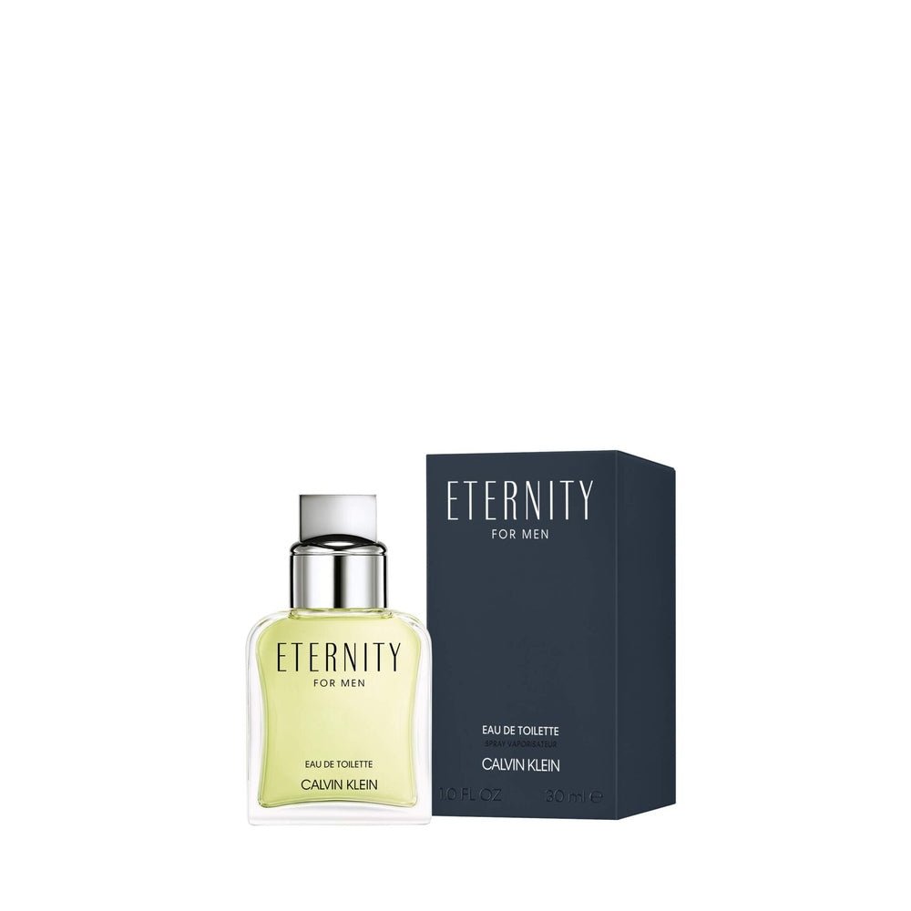 Calvin Klein Eternity For Men Edt 30Ml - Beauty Tribe