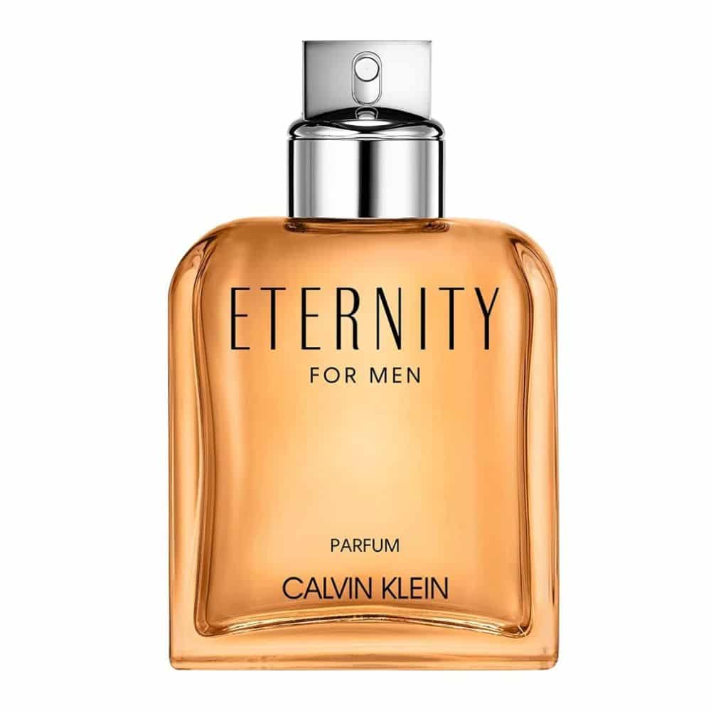 Calvin Klein Eternity Parfum For Men 200Ml - Beauty Tribe