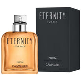 Calvin Klein Eternity Parfum For Men 200Ml - Beauty Tribe