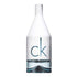 Calvin Klein In 2 U For Men Edt 50Ml - Beauty Tribe