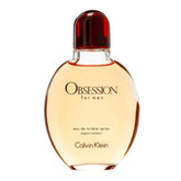 Calvin Klein Obsession For Men Edt 125Ml - Beauty Tribe