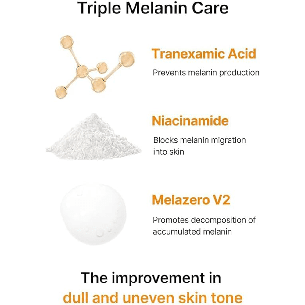 Celimax Pore + Dark Spot Brightening Cream 35ml - Beauty Tribe