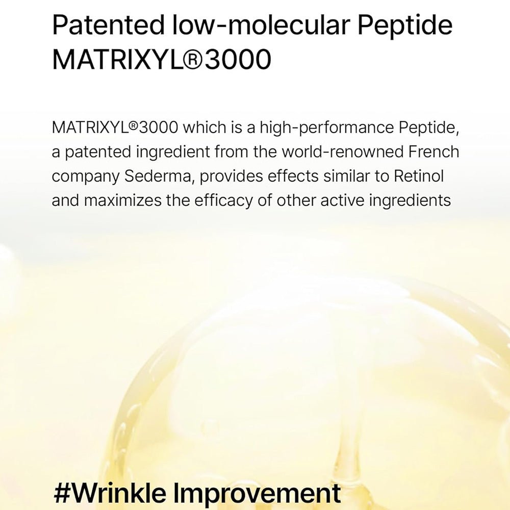 Celimax Vita - A Retinal Shot Tightening Booster 15ml - Beauty Tribe