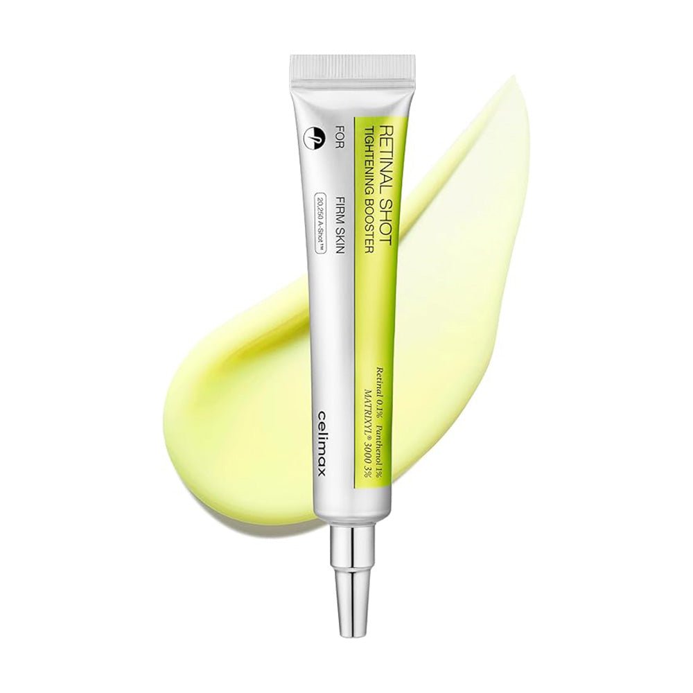 Celimax Vita - A Retinal Shot Tightening Booster 15ml - Beauty Tribe