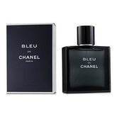 Chanel Bleu Eau De Toilette For Men 50ml - Beauty Tribe