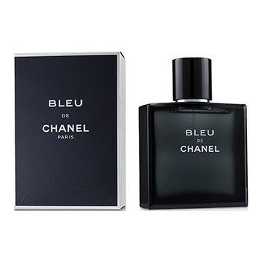 Chanel Bleu Eau De Toilette For Men 50ml - Beauty Tribe