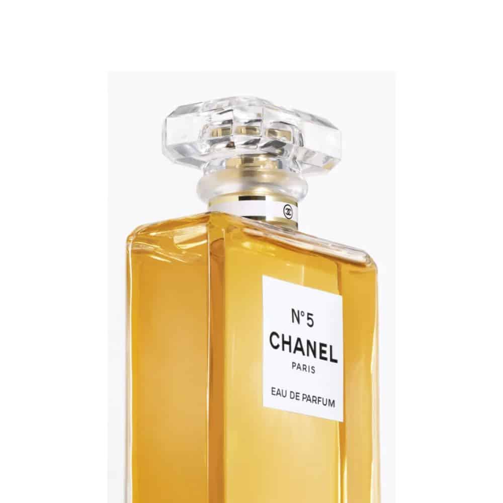 Chanel No.5 Edp 50ml - Beauty Tribe