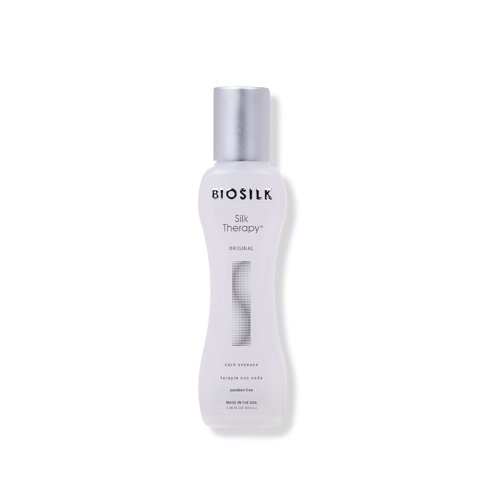 Chi Biosilk Silk Therapy 67ml - Beauty Tribe
