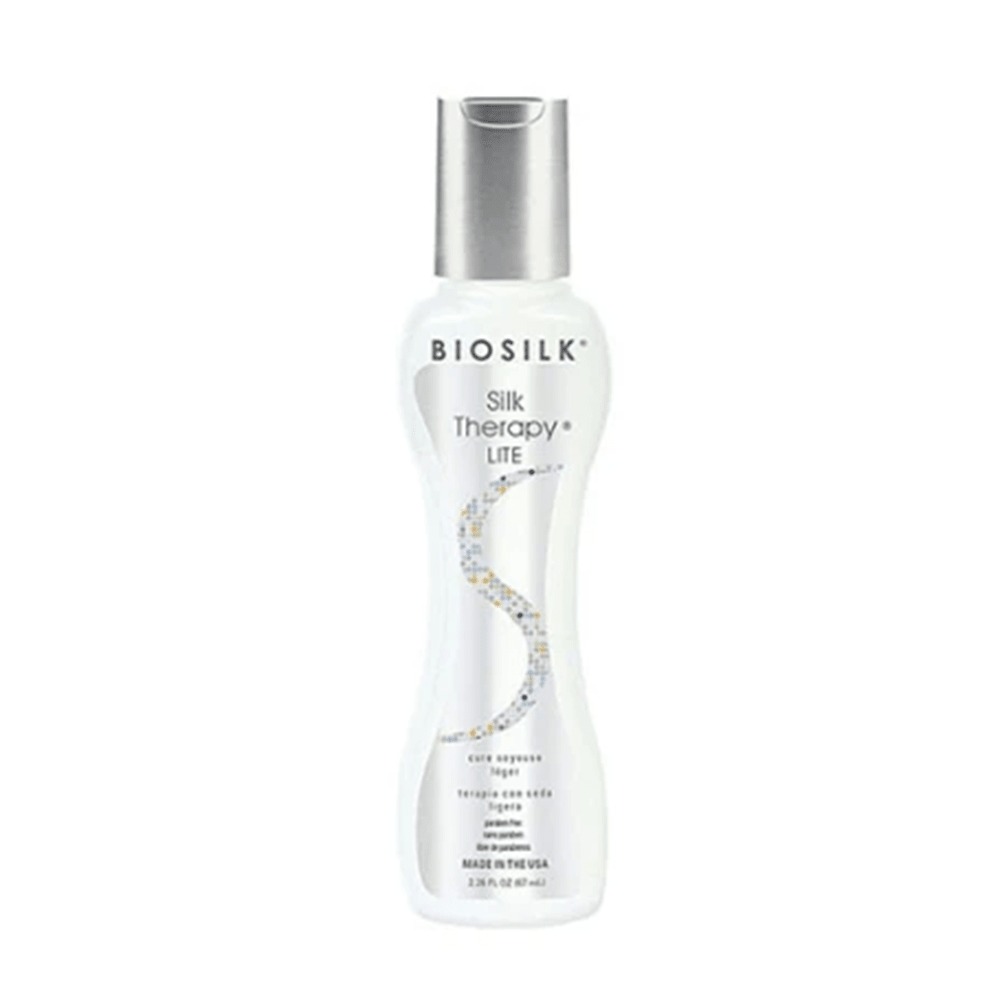 Chi Biosilk Silk Therapy - Lite 67ml - Beauty Tribe