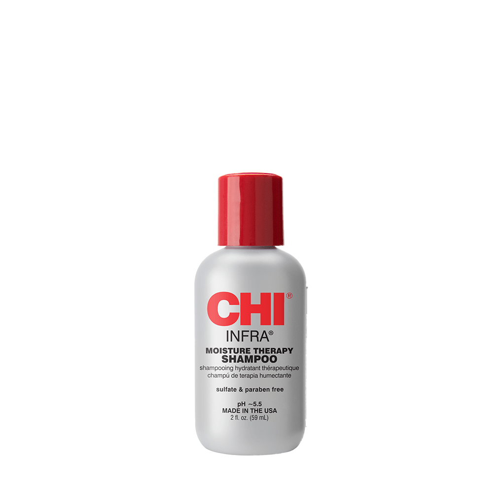 Chi Infra Shampoo 59ml - Beauty Tribe