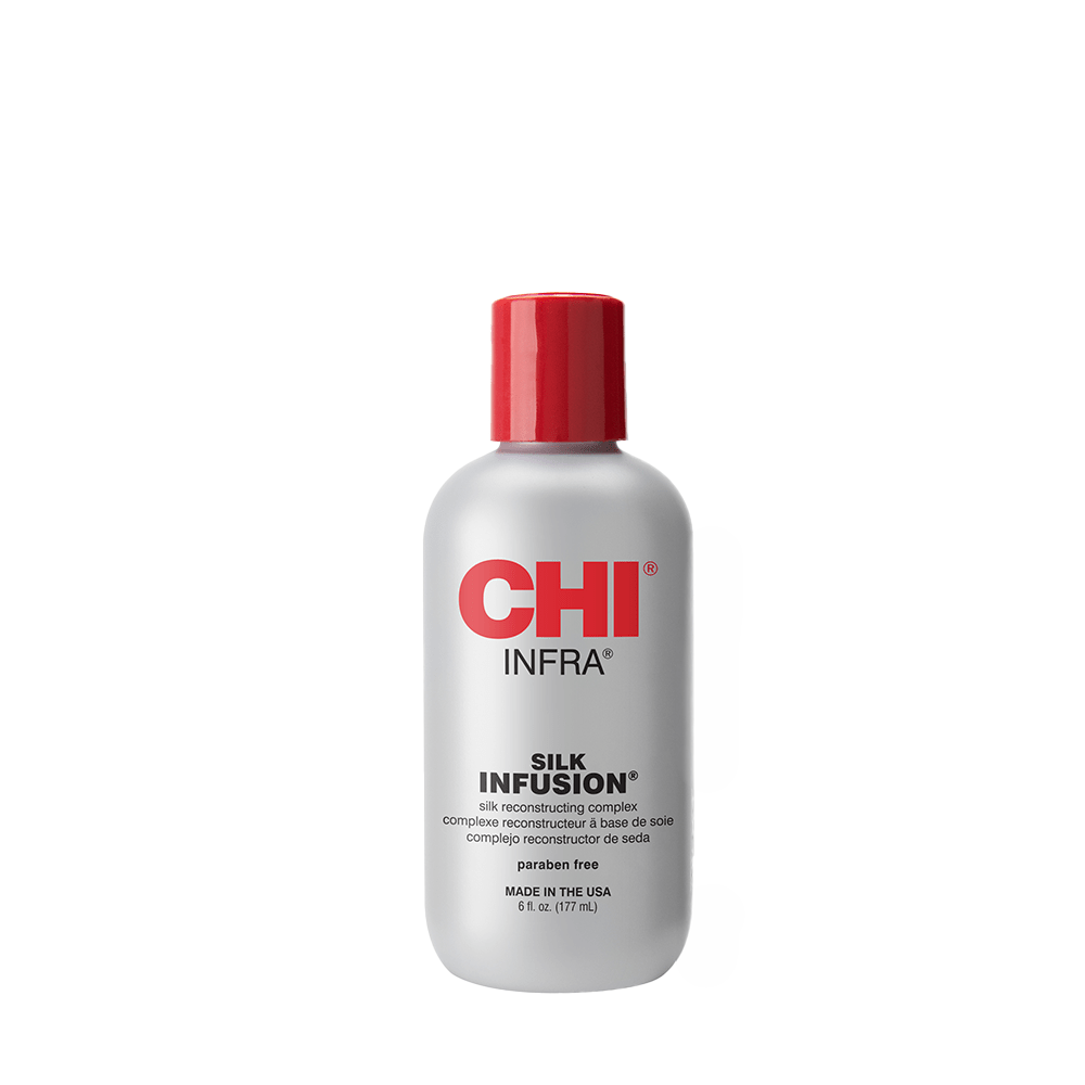 Chi Silk Infusion 177ml - Beauty Tribe