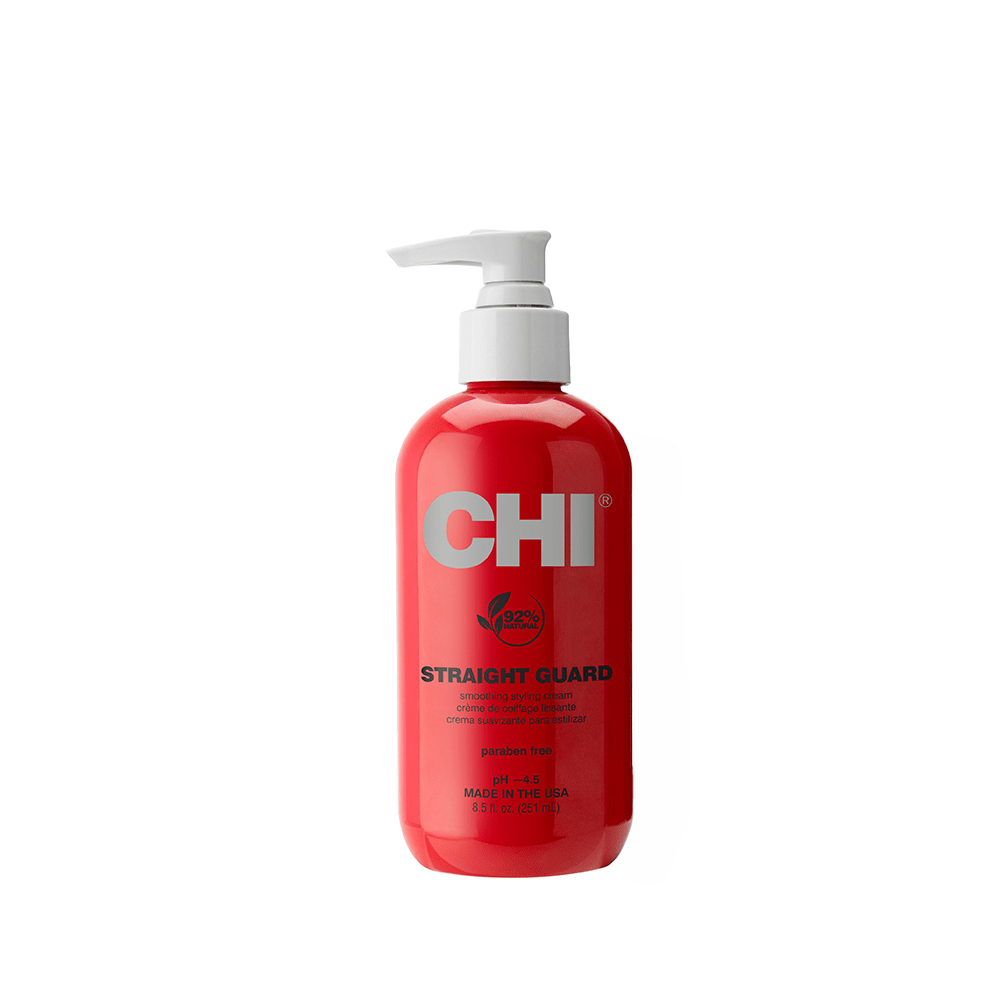 Chi Straight Guard 251ml - Beauty Tribe