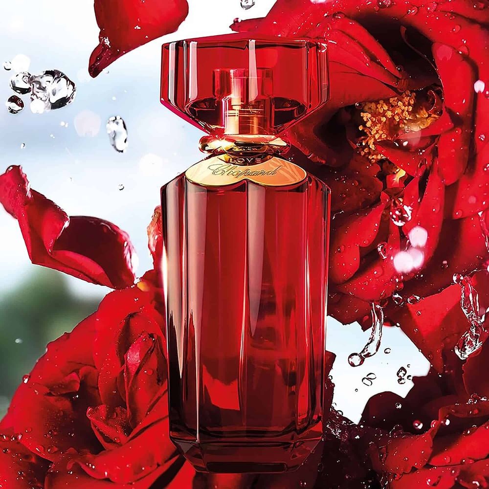 Chopard Love Edp 50Ml - Beauty Tribe