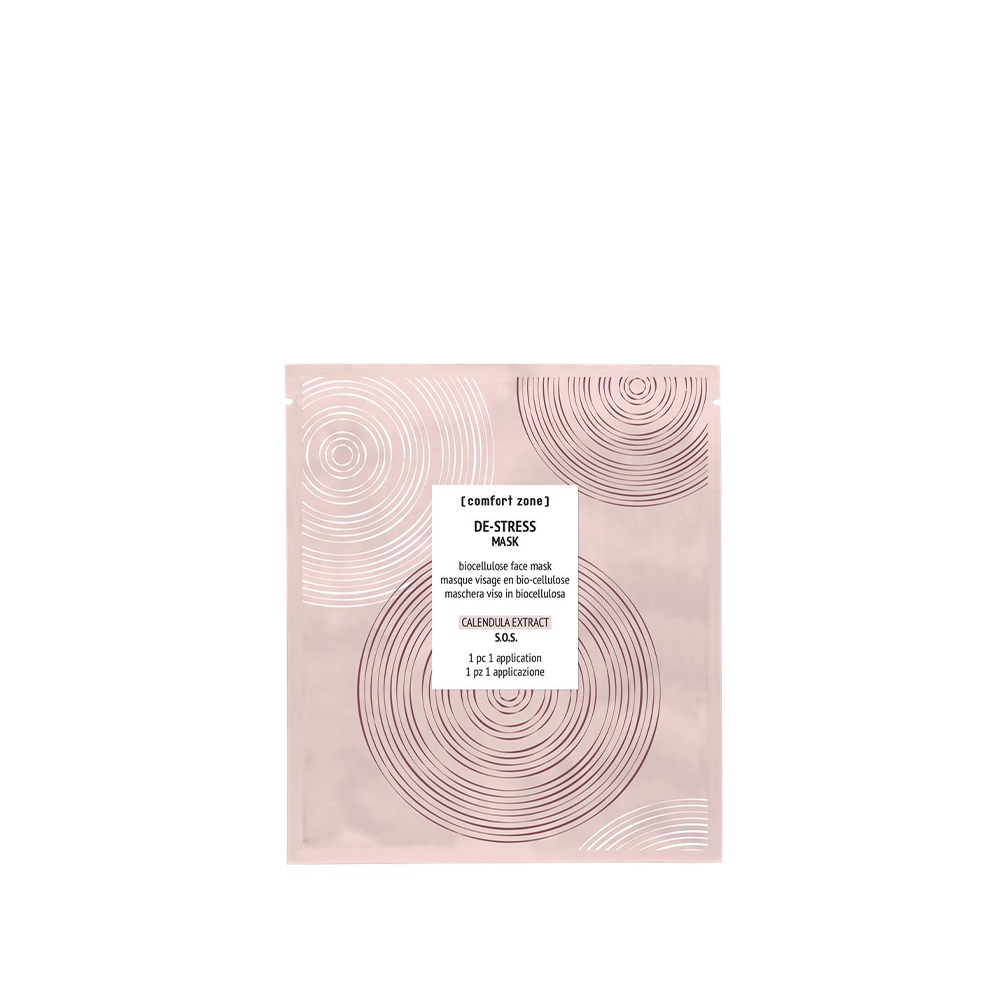 Comfort Zone De Stress Mask