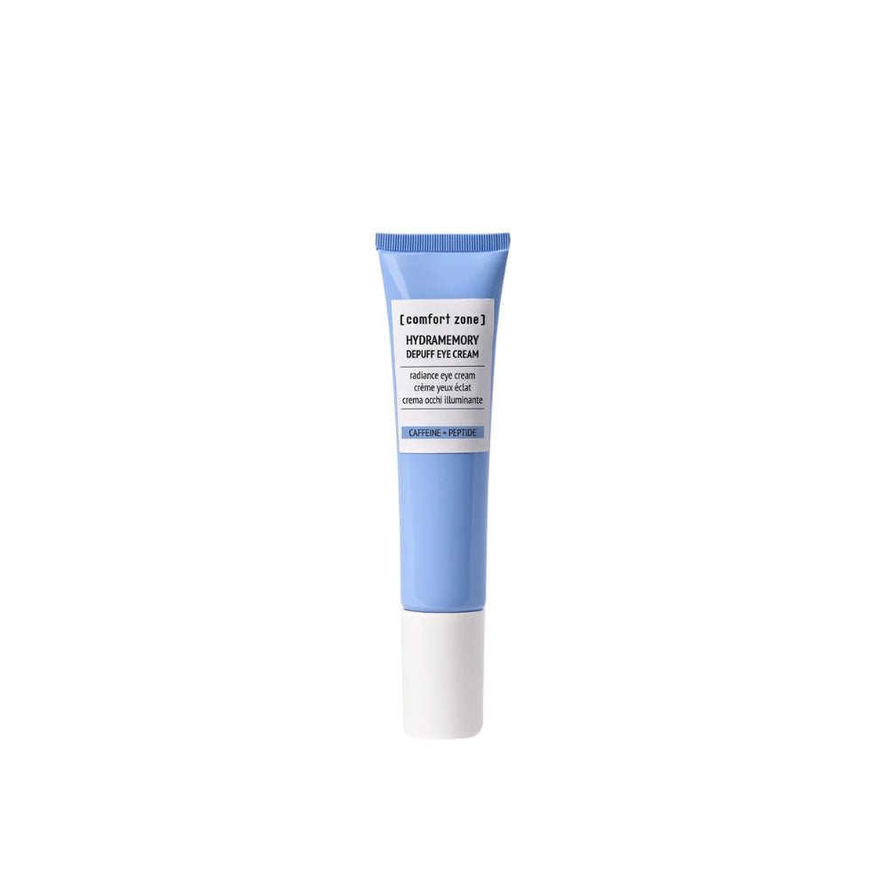 Comfort Zone Hydramemory Eye Cream Gel - Beauty Tribe