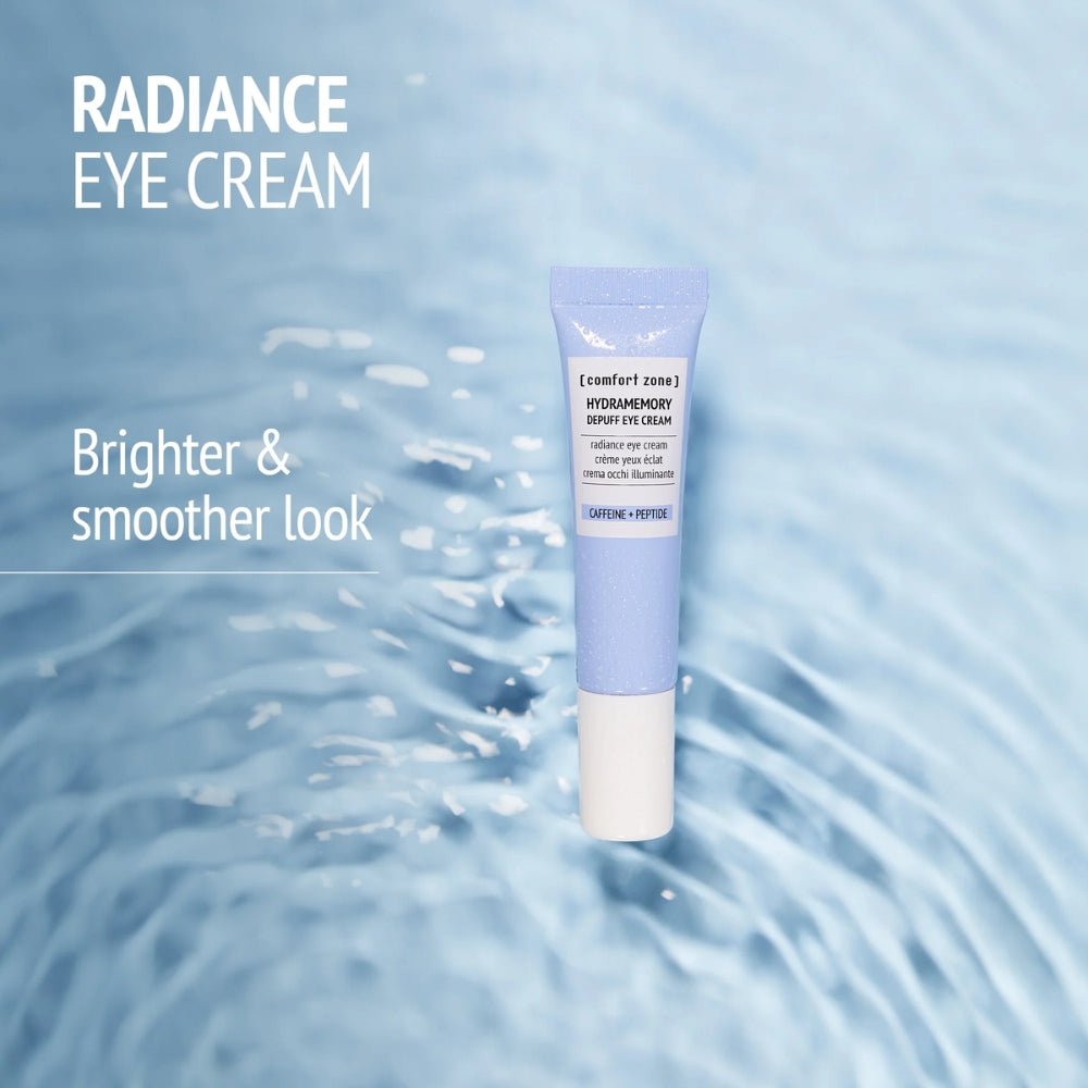 Comfort Zone Hydramemory Eye Cream Gel - Beauty Tribe