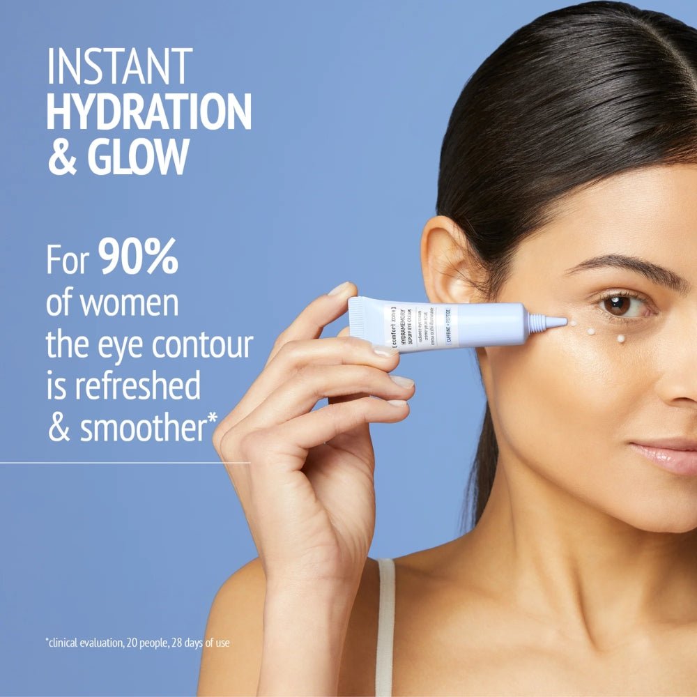 Comfort Zone Hydramemory Eye Cream Gel - Beauty Tribe