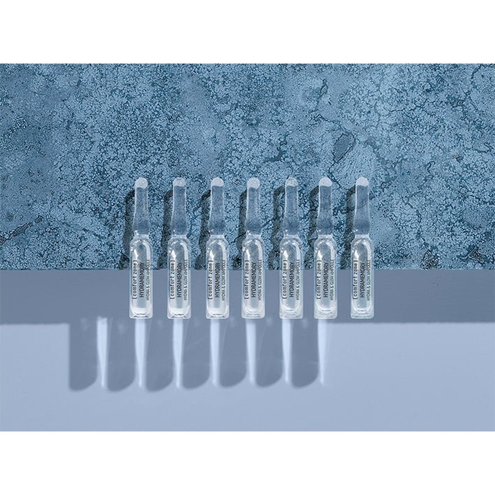 Comfort Zone Hydramemory Hydra&Glow Ampoule - Beauty Tribe