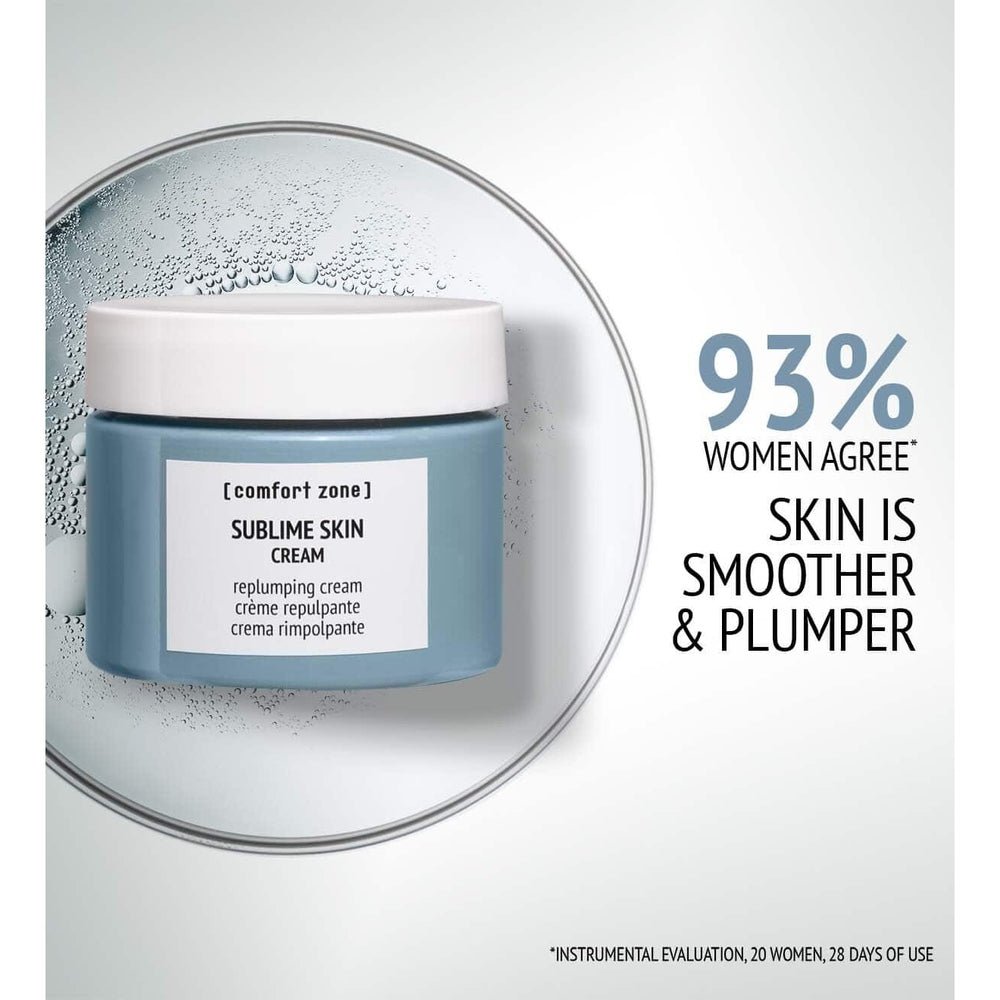 Comfort Zone Sublime Skin Cream 60ml - Beauty Tribe