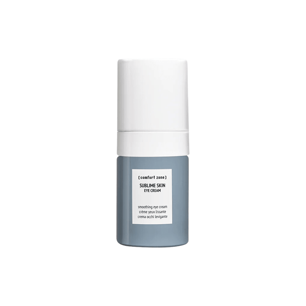 Comfort Zone Sublime Skin Eye Cream 15ml - Beauty Tribe
