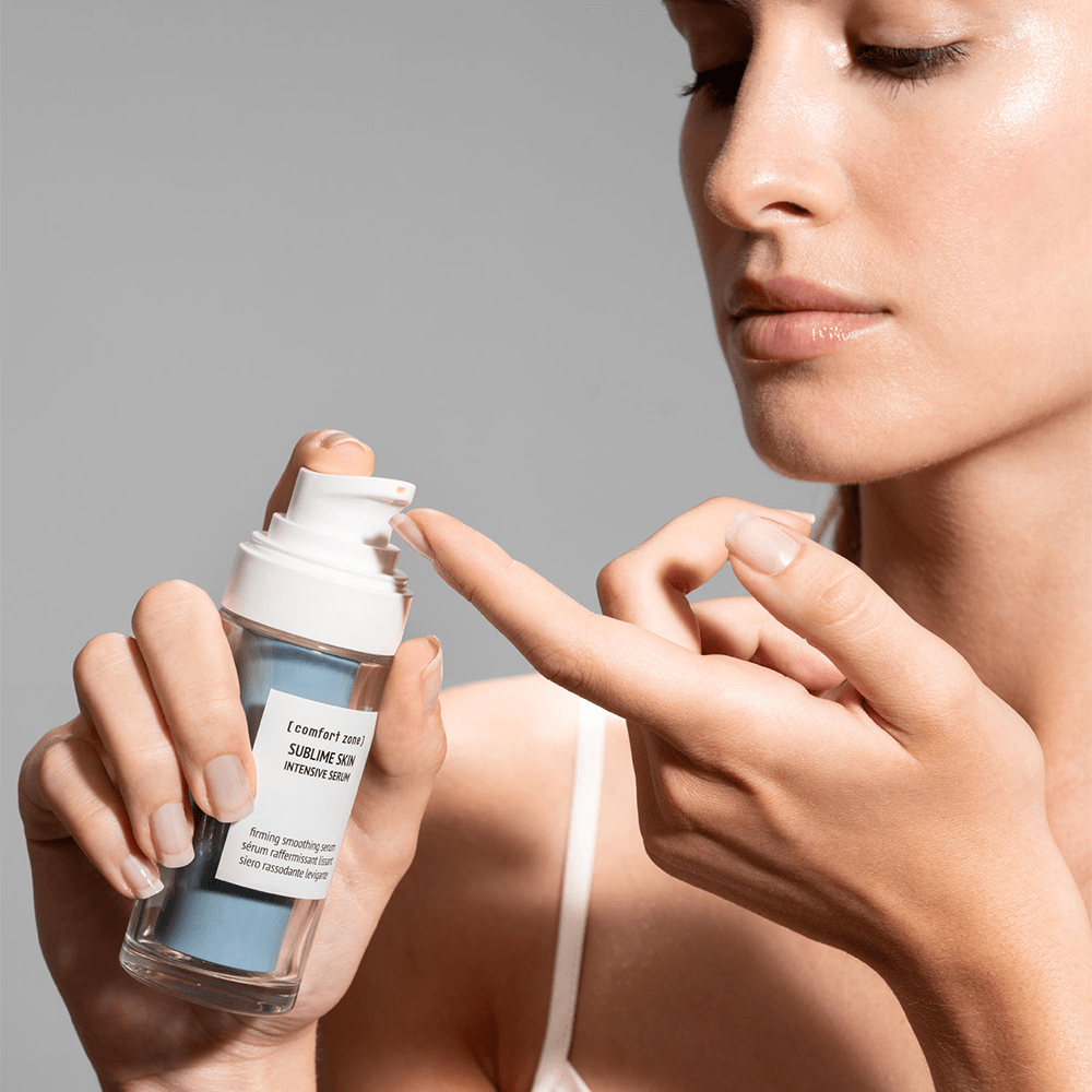 Comfort Zone Sublime Skin Intensive Serum 30ml - Beauty Tribe