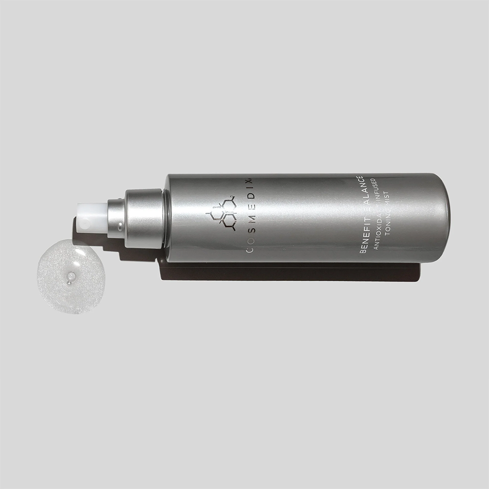 Cosmedix Benefit Balance Antioxidant Infused Toning Mist 150ml