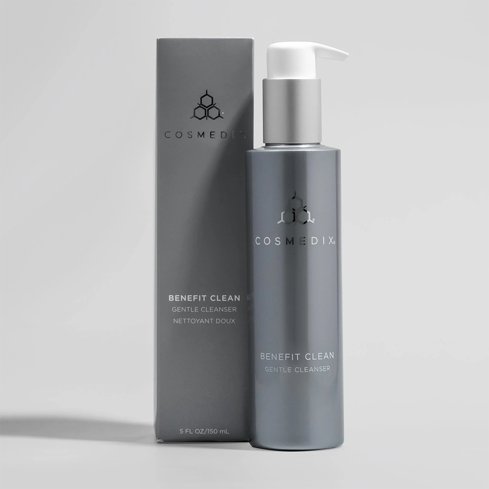 Cosmedix Benefit Clean Gentle Cleanser 150ml