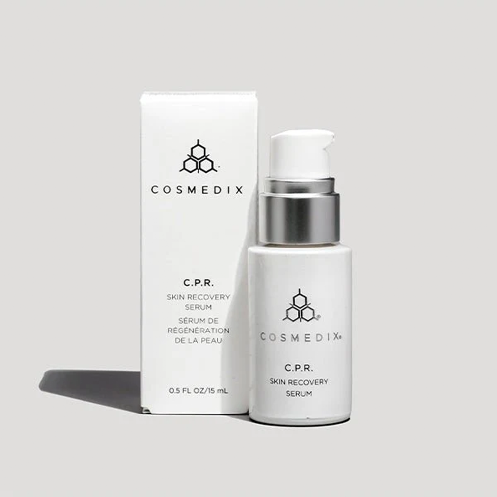 Cosmedix C.P.R. Skin Recovery Serum 15ml