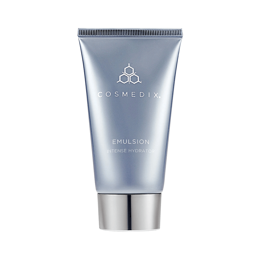 Cosmedix Emulsion Intense Hydrator 60g - Beauty Tribe