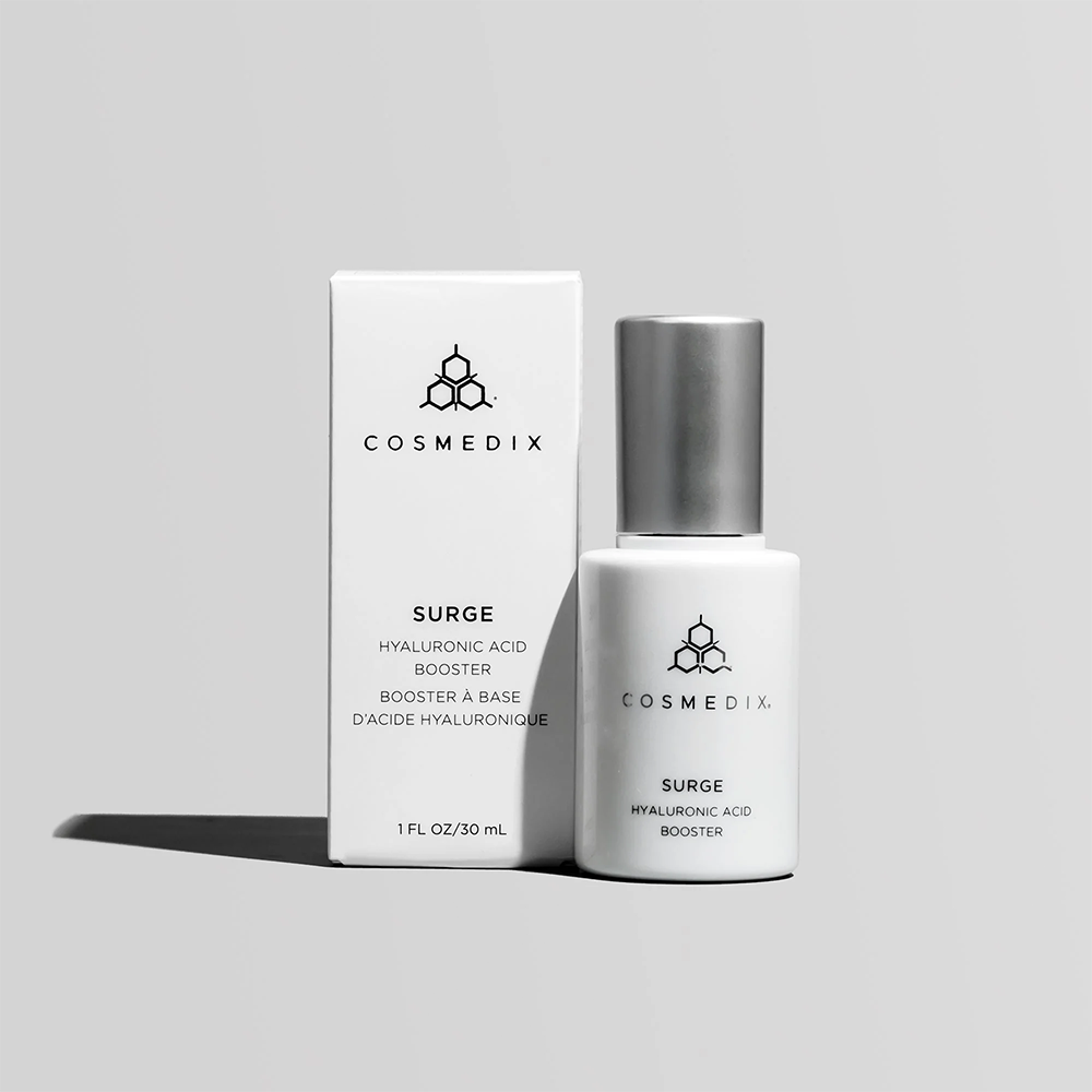 Cosmedix Surge Hyaluronic Acid Booster 30ml