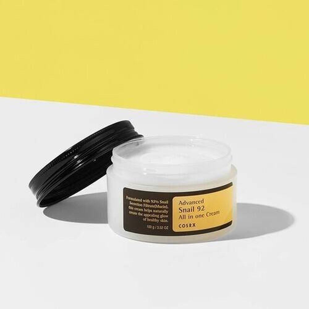 COSRX Advanced Snail 92 All In One Cream - Beauty Tribe