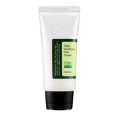 COSRX Aloe Soothing Sun Cream Spf50 Pa+++ - Beauty Tribe