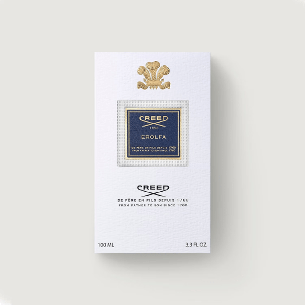 Creed Erolfa EDP 100ml - Beauty Tribe