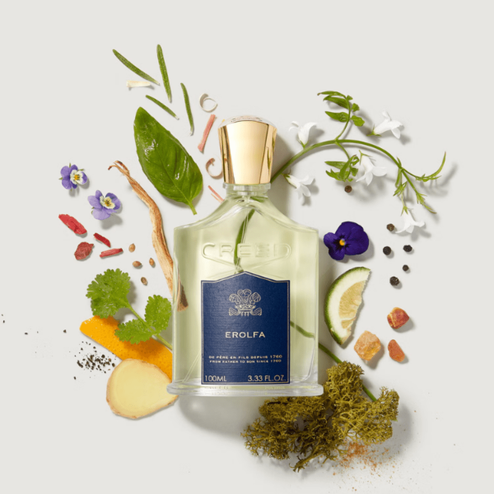 Creed Erolfa EDP 100ml - Beauty Tribe
