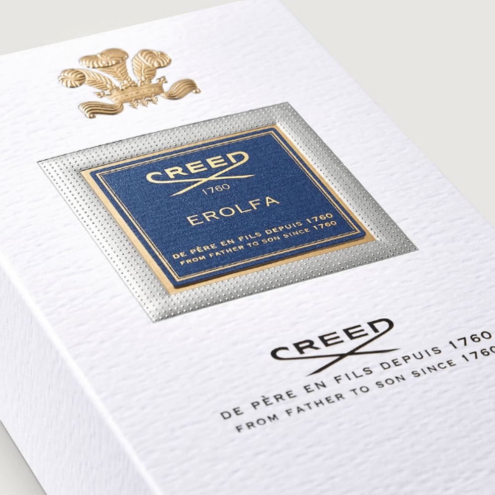 Creed Erolfa EDP 100ml - Beauty Tribe