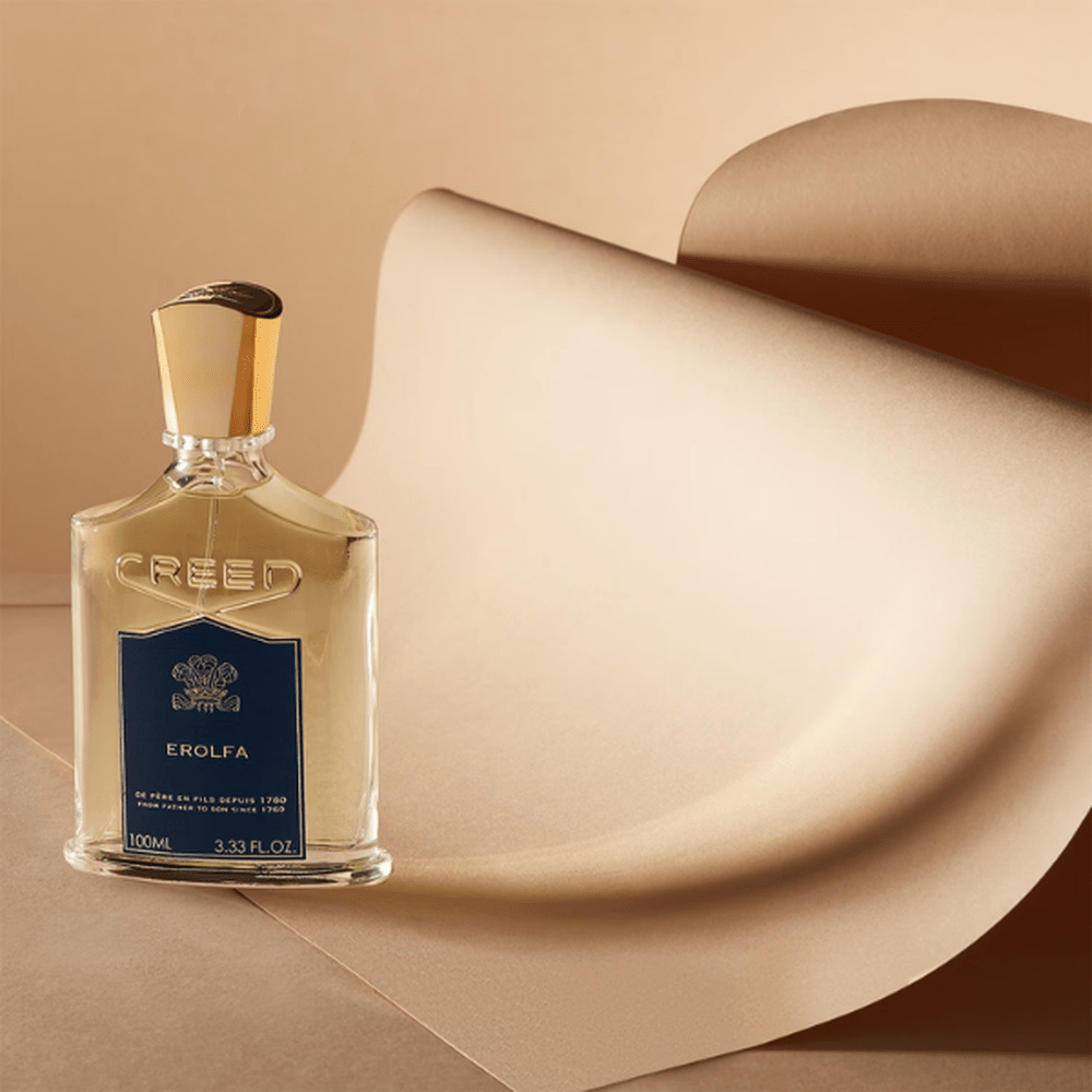 Creed Erolfa EDP 100ml - Beauty Tribe