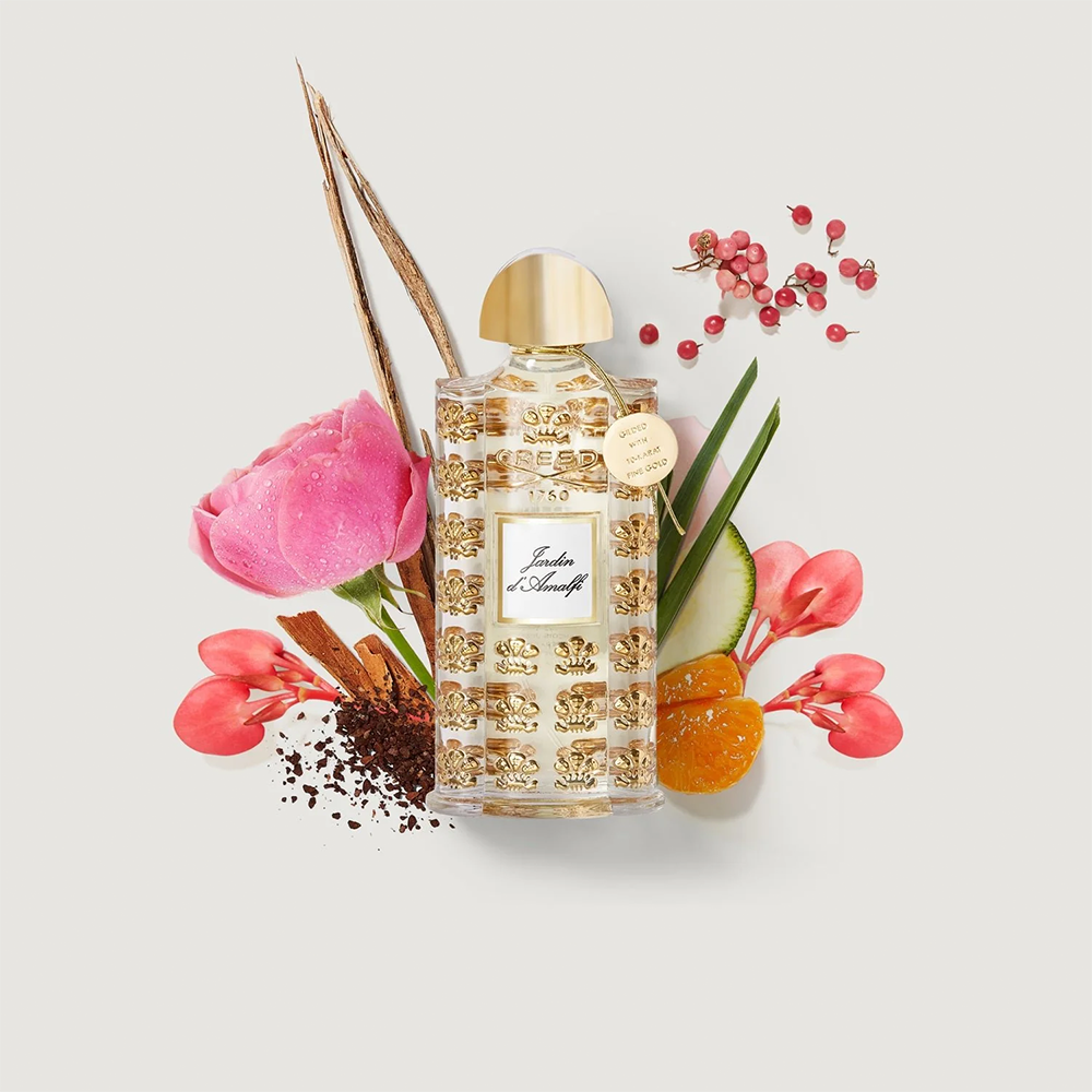 Creed Jardin D’Amalfi Unisex EDP 75ml