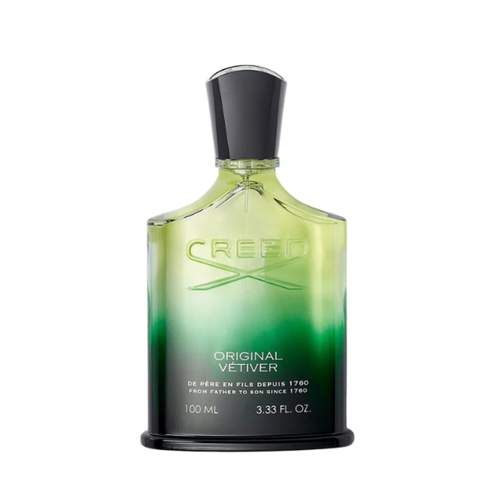 Creed Original Vetiver EDP 100ml - Beauty Tribe