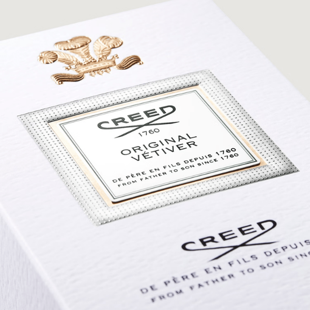 Creed Original Vetiver EDP 100ml - Beauty Tribe