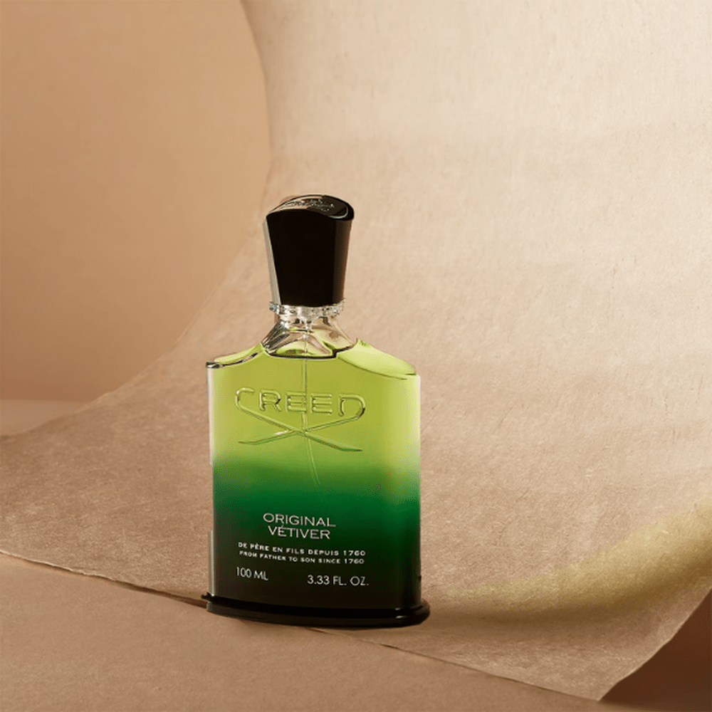 Creed Original Vetiver EDP 100ml - Beauty Tribe
