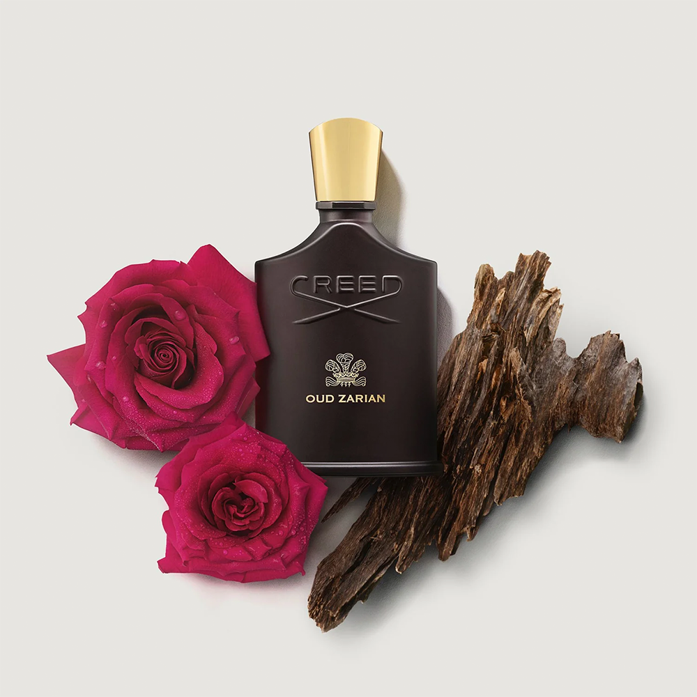 Creed Oud Zarian Unisex EDP 100ml