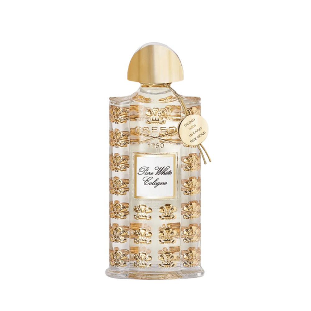 Creed Pure White Cologne EDP 75ml - Beauty Tribe