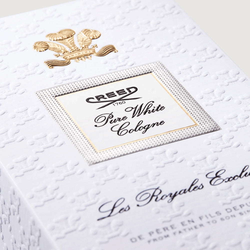Creed Pure White Cologne EDP 75ml - Beauty Tribe