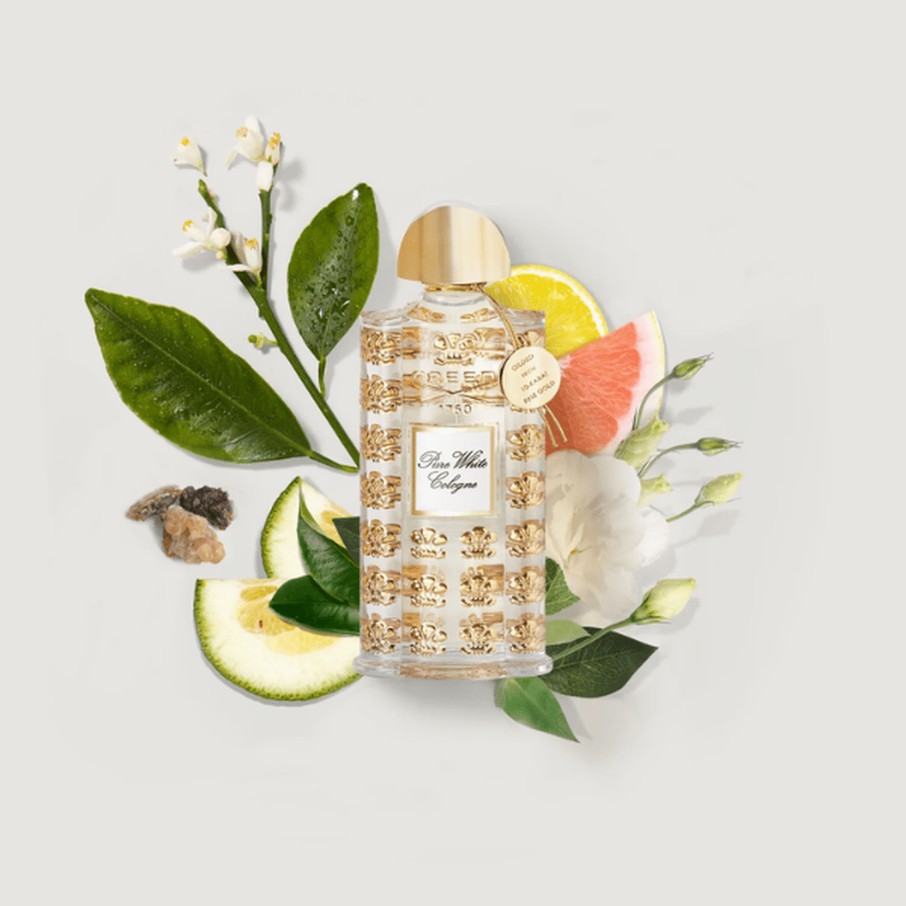 Creed Pure White Cologne EDP 75ml - Beauty Tribe