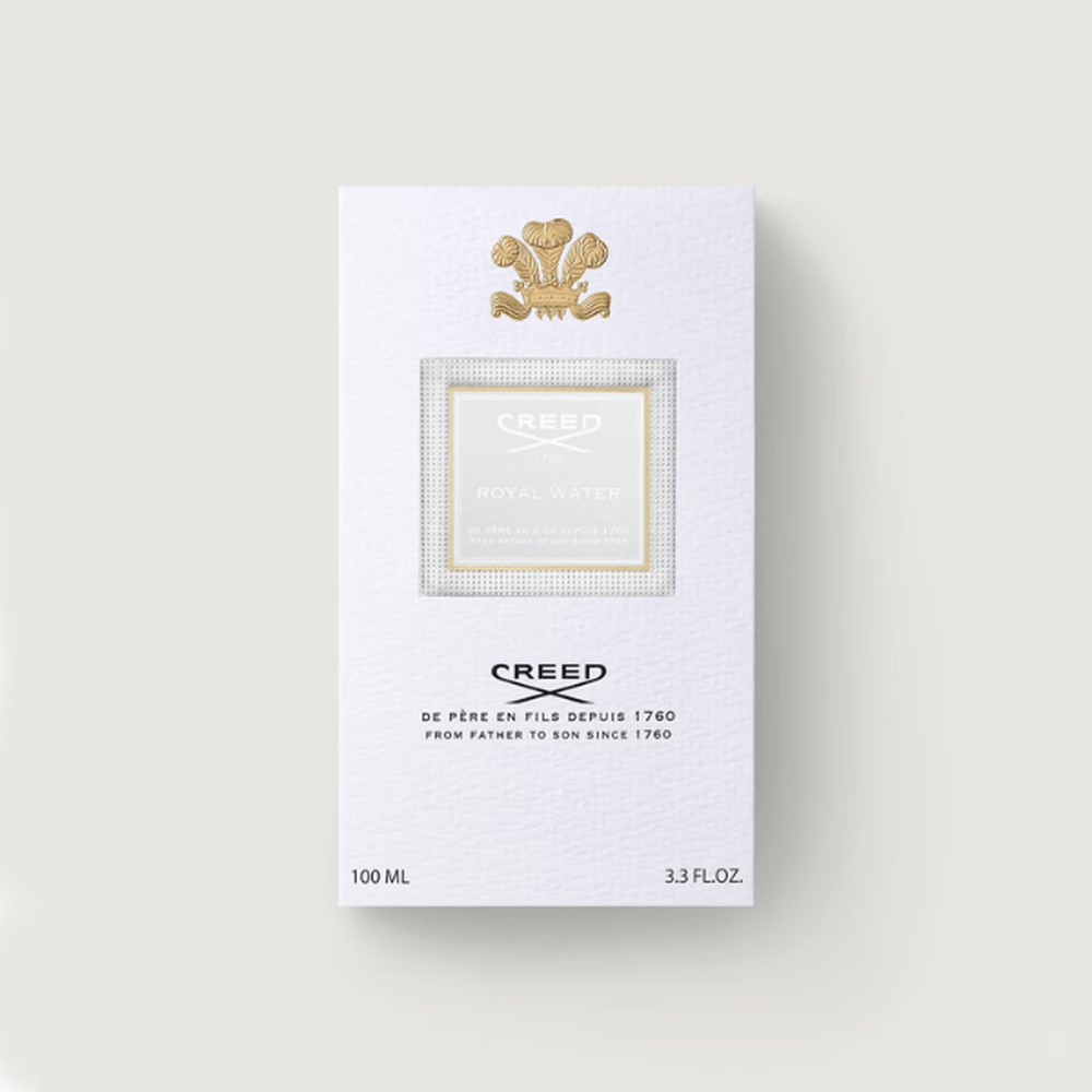 Creed Royal Water EDP 100ml - Beauty Tribe