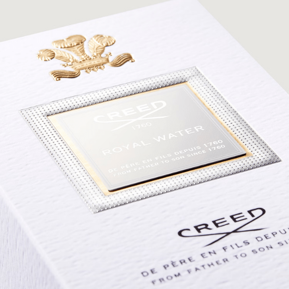 Creed Royal Water EDP 100ml - Beauty Tribe