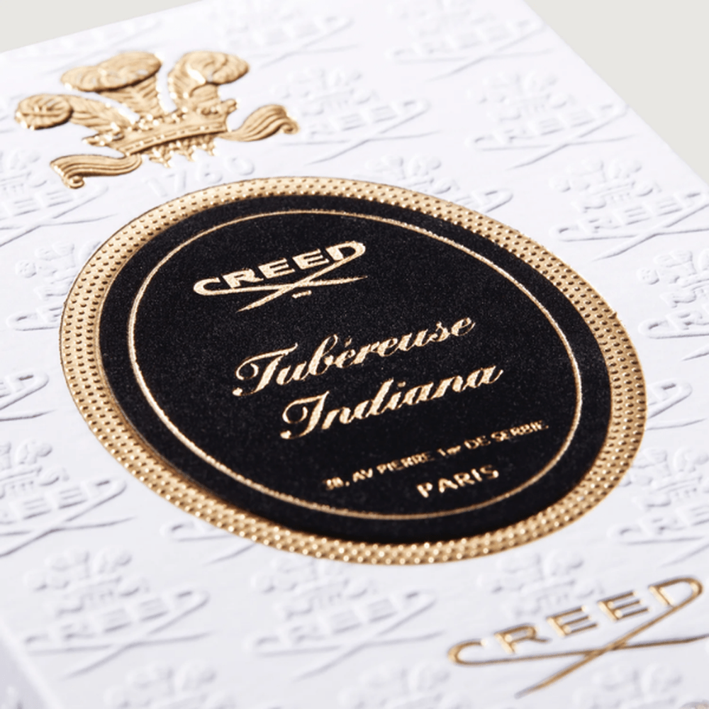 Creed Tubereuse Indiana EDP 75ml - Beauty Tribe