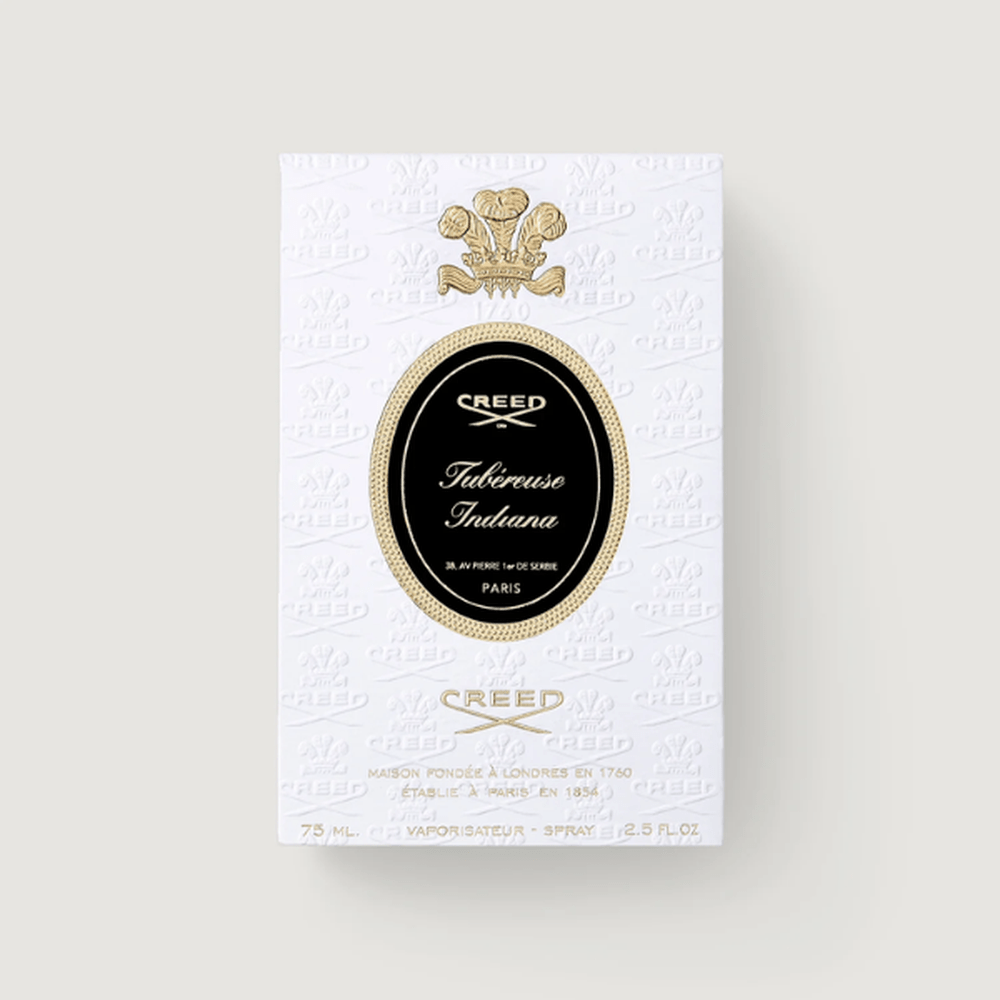 Creed Tubereuse Indiana EDP 75ml - Beauty Tribe