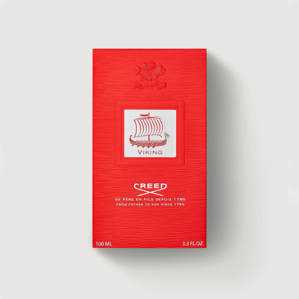 Creed Viking EDP 100ml - Beauty Tribe